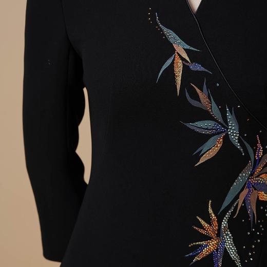 蔓楼兰/LOMELL 佩蘅礼服 商品图2