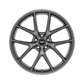 德国BBS CI-R 混锻轮圈 NP 19/20寸 德国进口 No.250318