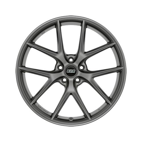 德国BBS CI-R 混锻轮圈 NP 19/20寸 德国进口 No.250318 商品图0