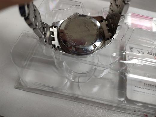 HCT0082171103100  天梭TISSOT  骏驰100系列100M防水 小秒针计时码表 石英女表（没电）【划痕明显】 商品图1