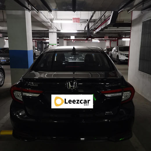 本田 凌派 180Turbo CVT旗舰版 【长租-北京】 商品图4