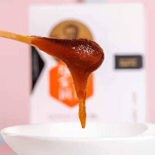 张金道达因苏黑晶黑蜂蜜 商品图3