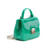 8051510904496  FURLA  CANDY 新款女包时尚果冻包迷你斜挎包  规格: 17*13*7cm【瑕疵看图】 商品缩略图2