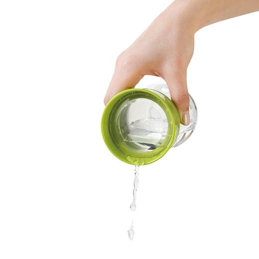 OXOtot奥秀成长学饮杯250ML（绿色）OXOC6187901 商品图3