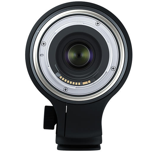 腾龙150-600mm g2 a022 体育打鸟观鸟超长焦单反镜头佳能口 尼康口