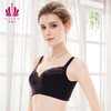 (直播秒杀)胸衣显胸小内衣女无钢圈大胸显小文胸薄款聚拢缩胸 商品缩略图2