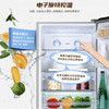 海尔（Haier）冰箱BCD-190WDPT 商品缩略图7