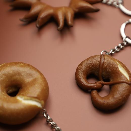 新年迷你碱水礼盒 商品图2