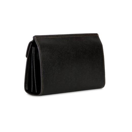 8034022058949  FURLA  LIKE 新款女包优雅拼接迷你斜挎包  规格：20*13*5 CM【金属花，微皱等】 商品图1