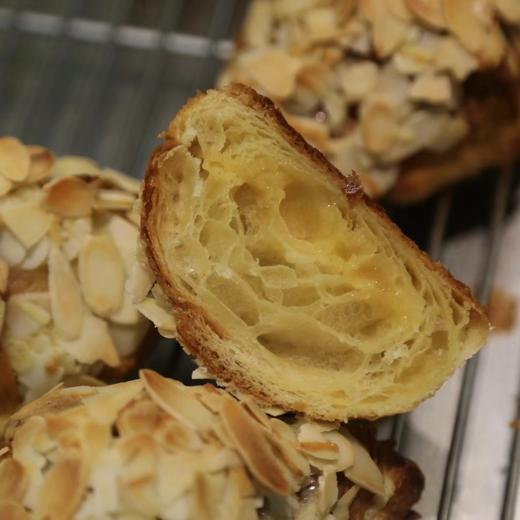 杏仁可颂 商品图1