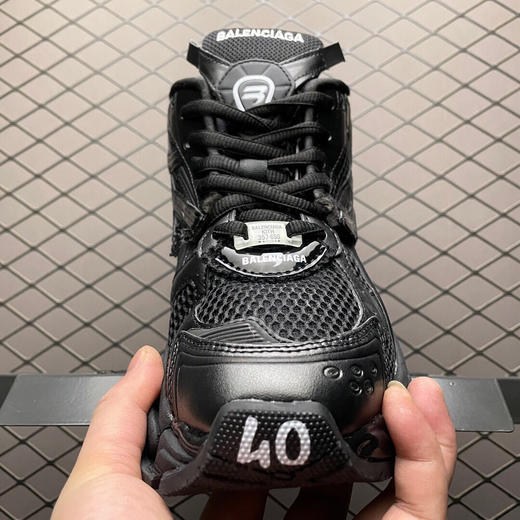 秋冬特惠💰960 莞产纯原 # BLCG Runner 破坏风 复古老爹鞋 商品图8