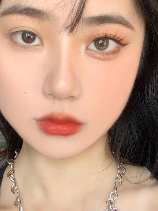 店主推荐丨奶油小灯泡·Allecon丨14.2mm（年抛/2片装) 商品图8