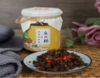 倪老腌丘北辣牌搓菜拌饭酱200g/瓶 商品缩略图0
