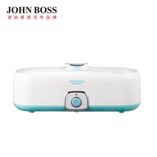 JOHN BOSS易家-多功能酸奶机   HE-ES40 商品图0