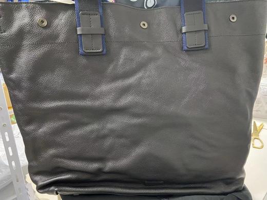 8050560000127 FURLA  ULISSE 新款男包个性双面手提包  宽35*高37*厚12 CM 商品图2