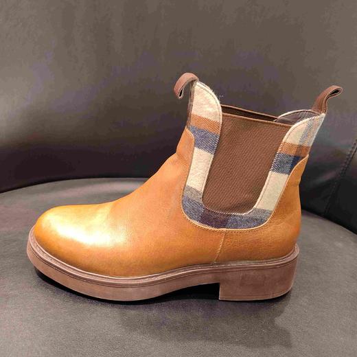 LFGJ0236  秋冬靴子 商品图1