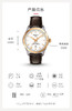 HCT1012512603600	天梭TISSOT	钟表	天梭 PR100系列皮带女士石英表T101.251.26.036.00【 无电 表带有佩戴痕迹】 商品缩略图1