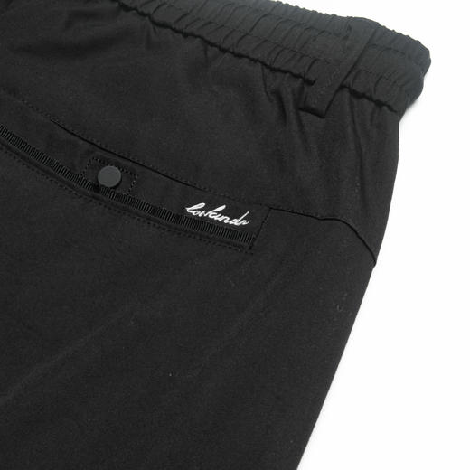 HX 春季休闲长裤S203210001101 商品图7