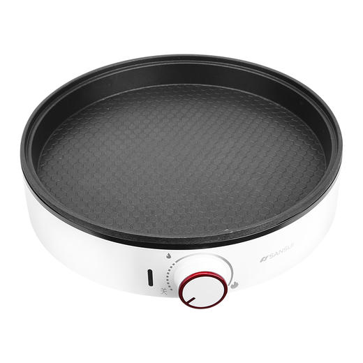 山水 多功能煎烤锅 JM-SJK1612 商品图2