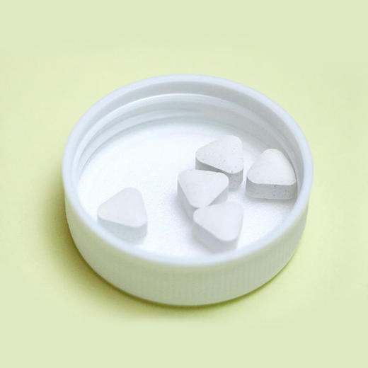 【买3送1，买5送2】脂肪F解素，日本原装进口，多重植物成分，植物酵素30粒/瓶 商品图5