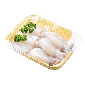 冰鲜墨鱼仔 约200g/盒