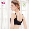 (直播秒杀)胸衣显胸小内衣女无钢圈大胸显小文胸薄款聚拢缩胸 商品缩略图3
