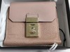 8051510711575   FURLA  MILANO小号双折钱包  规格:11X10X1 cm【金属花】 商品缩略图4