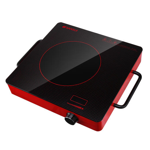 山水 电陶炉JM-STL2002 商品图0