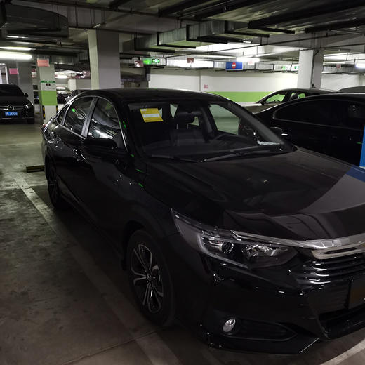 本田 凌派 180Turbo CVT旗舰版 【长租-北京】 商品图2