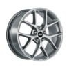 德国BBS SR 混锻轮圈 NP 16/17/18/19寸 德国进口 No.250318 商品缩略图1
