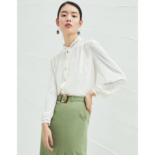 EITIE爱特爱衬衣6509204 商品图1