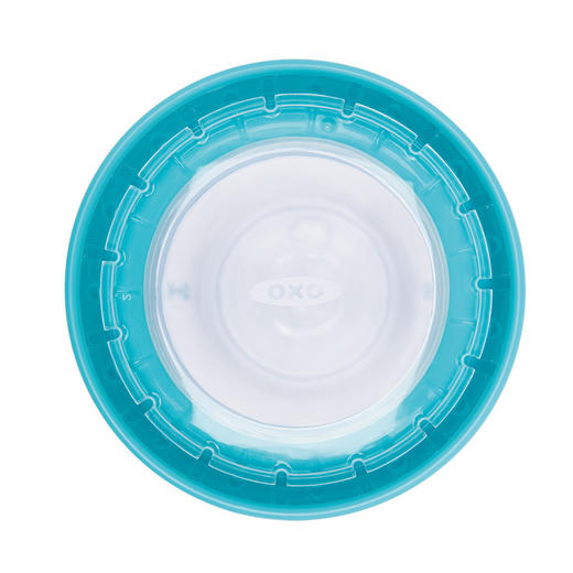OXOtot奥秀成长学饮杯250ML（蓝色）OXOC6188002 商品图5