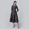 蔓楼兰/LOMELL 天香锦绣礼服 商品缩略图0