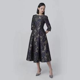 蔓楼兰/LOMELL 天香锦绣礼服