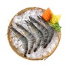 渔之舟深海黑虎虾大号净重350g/盒 商品缩略图0