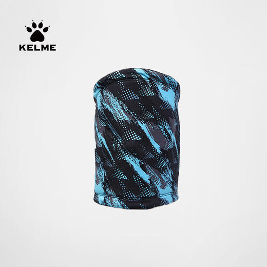 卡尔美运动围脖男士秋冬训练防寒防风保暖足球跑步骑行脖套 商品图1