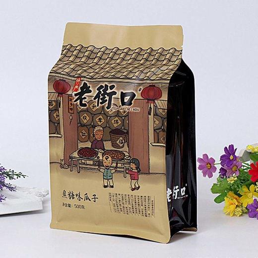 【LY】老街口瓜子 商品图0