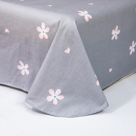 【专柜多样屋】-玫香怡人全棉四件套/200*230cm/SW 商品图4
