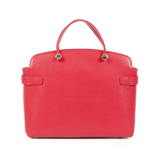 8051510623489 AGATA中号托特包手提包 均码 （长宽高）28*8*23.5cm（压痕） 商品图2