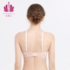 贝佳人新品3/4薄杯轻薄透气文胸刺绣内衣女软钢圈聚拢上托BW922050 商品缩略图2