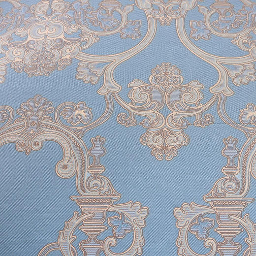 【专柜多样屋】-维森全棉四件套/200*230cm/翠羽明珠全棉四件套/220*240cm 商品图2