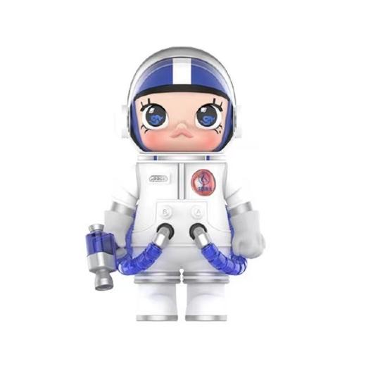 POPMART MEGA珍藏 1000% 月岩 普通款 商品图0