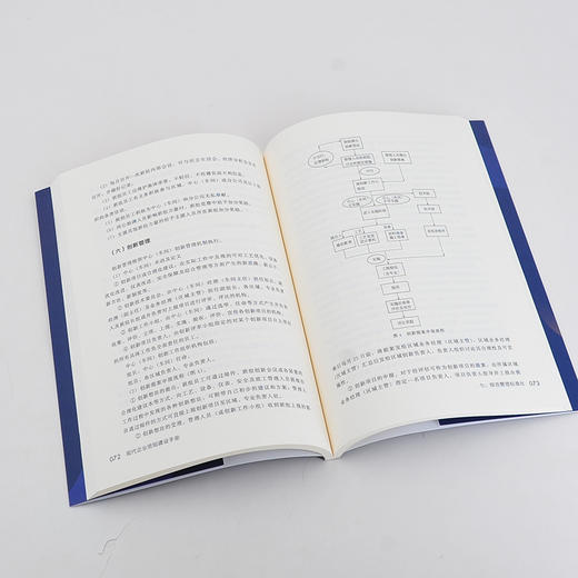 现代企业班组建设手册 国家能源集团企业建设手册系列 打造现代化先进工作团队应用书籍 煤化工 石油化工等企业员工培训参考书籍 化学工业出版社 9787122402370 商品图3