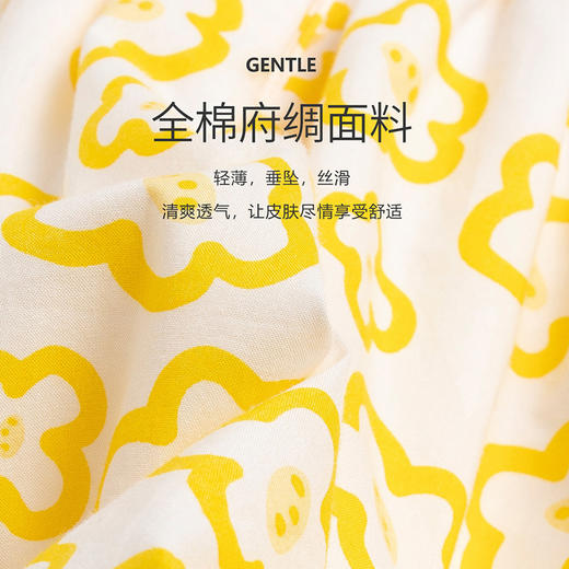 贝贝怡女童连衣裙新款洋气女孩儿童装宝宝裙子春夏公主裙 商品图4