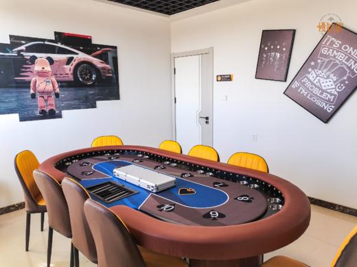 河北慢姑娘圣水渔村轰趴馆 商品图6