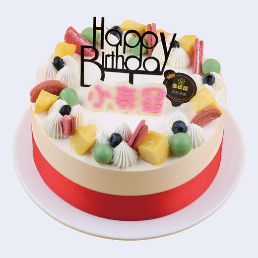 小寿星 商品图0