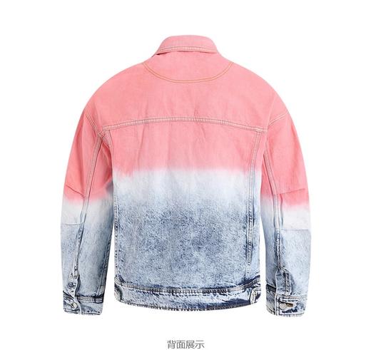 坚持我的   22年春装新品  夹克   121108502 商品图1