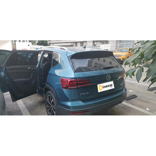 大众 途岳 280TSI 两驱舒适版 【长租-深圳】 商品图2