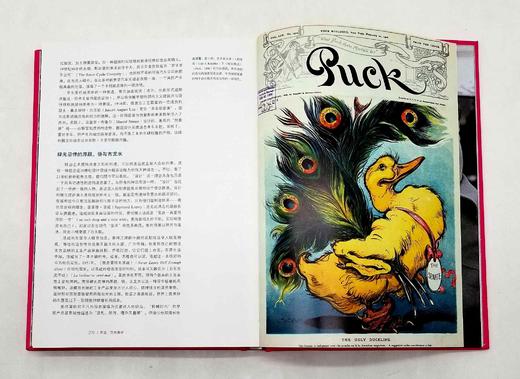 《审丑万物美学》，精装，16开，[英]史蒂芬.贝利著，金城出版社2014年版，定价138，售价55元，非偏远地区包邮。品相9成。 商品图14