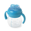 OXOtot奥秀成长型带手柄鸭嘴杯150ML（蓝色）OXOC6127700 商品缩略图1